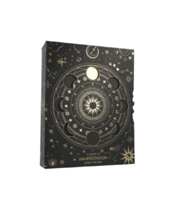 Set de regalo 12 piezas Pureworks Perfumery Esoteric Collection para yoga