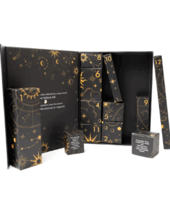 Set de regalo 12 piezas Pureworks Perfumery Esoteric Collection para yoga
