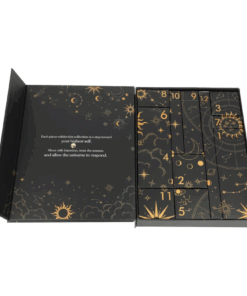 Set de regalo 12 piezas Pureworks Perfumery Esoteric Collection para yoga