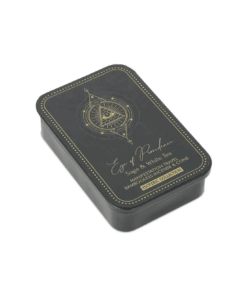 Incienso Esoteric Collection Eye of Providence & quemador en cajita deslizante de hojalata para Yoga 3 Unidades