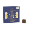 Ladrillos de incienso Aromafume Vata Dosha para Yoga 3 Unidades