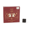 Ladrillos de incienso Aromafume Pitta Dosha para Yoga 3 Unidades