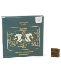 Ladrillos de incienso Aromafume Kapha Dosha para Yoga 3 Unidades (copia)