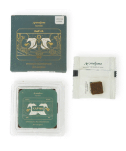 Ladrillos de incienso Aromafume Kapha Dosha para Yoga 3 Unidades (copia)
