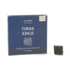 Ladrillos de incienso Aromafume Reyes Magos para Yoga 3 Unidades